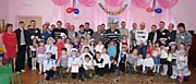 "Лучше папы друга нет"  2015 год